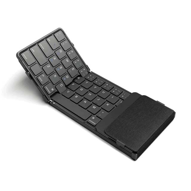 EasyDigital Foldable Bluetooth Keyboard for Travel - Easy Digital